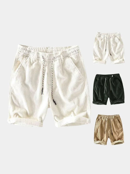 Sable Walk Shorts | Savile & Co.