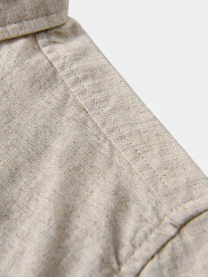 Salt Breeze Shirt | Savile & Co.