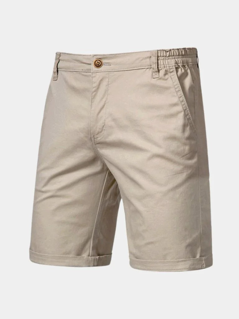 Sand Riviera Shorts | Savile & Co.