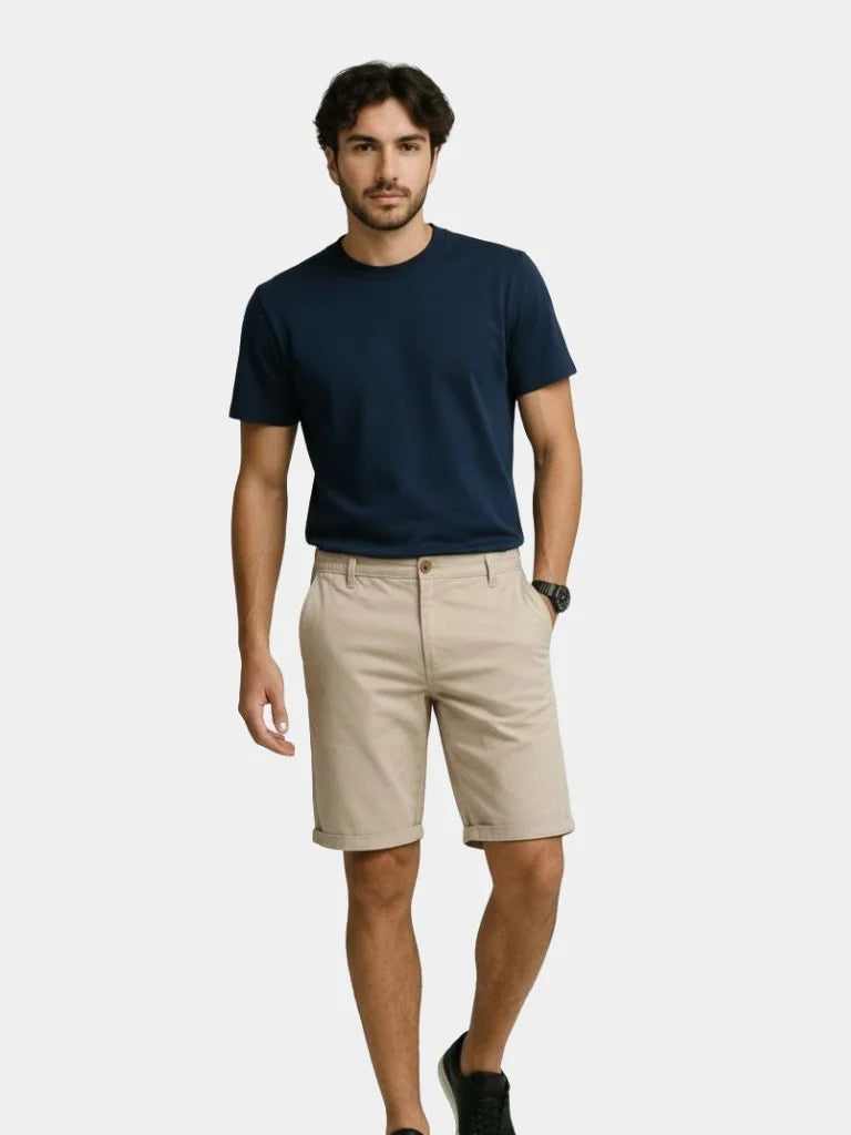 Sand Riviera Shorts | Savile & Co.