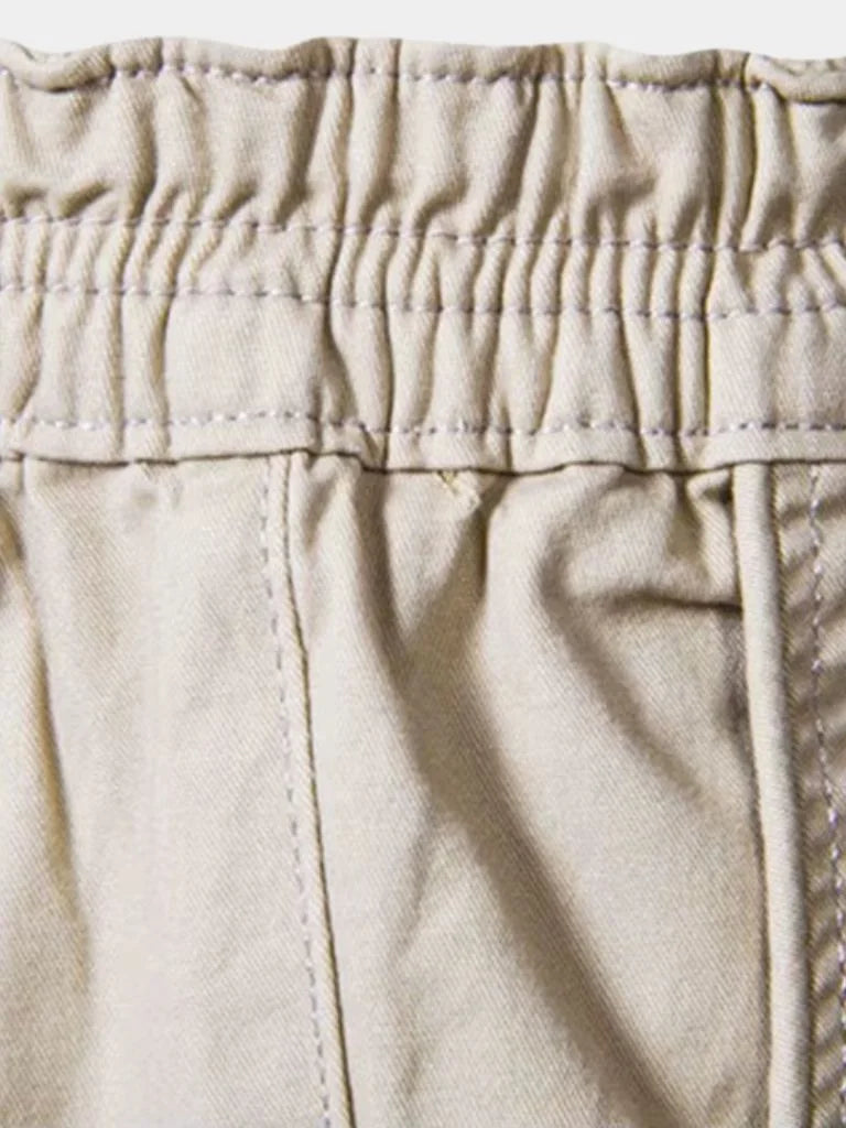 Sand Riviera Shorts | Savile & Co.