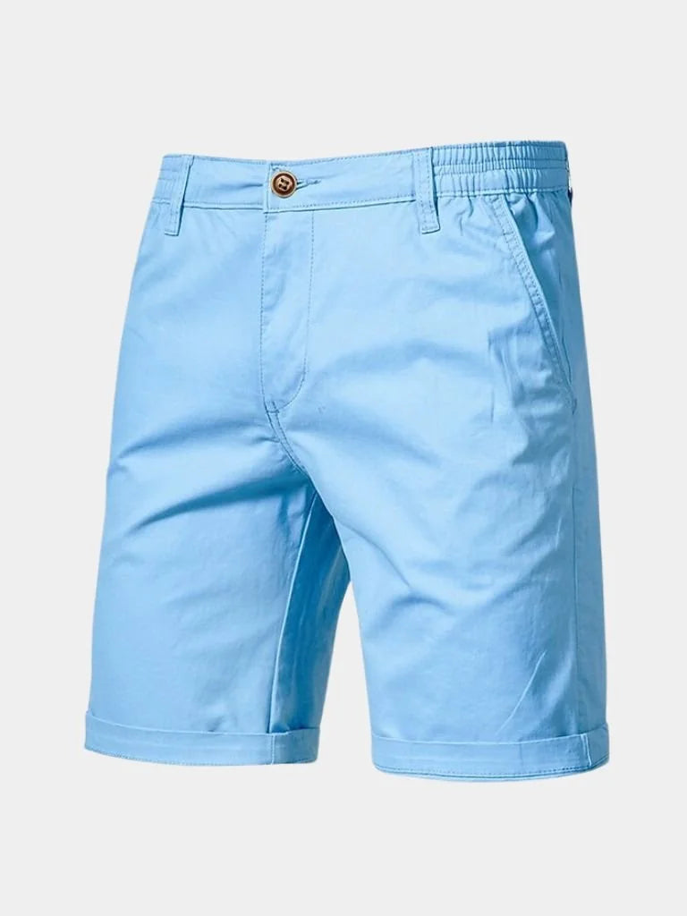 Sand Riviera Shorts | Savile & Co.