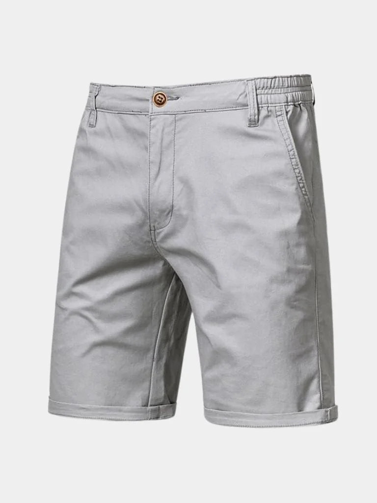 Sand Riviera Shorts | Savile & Co.