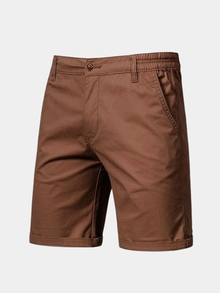 Sand Riviera Shorts | Savile & Co.