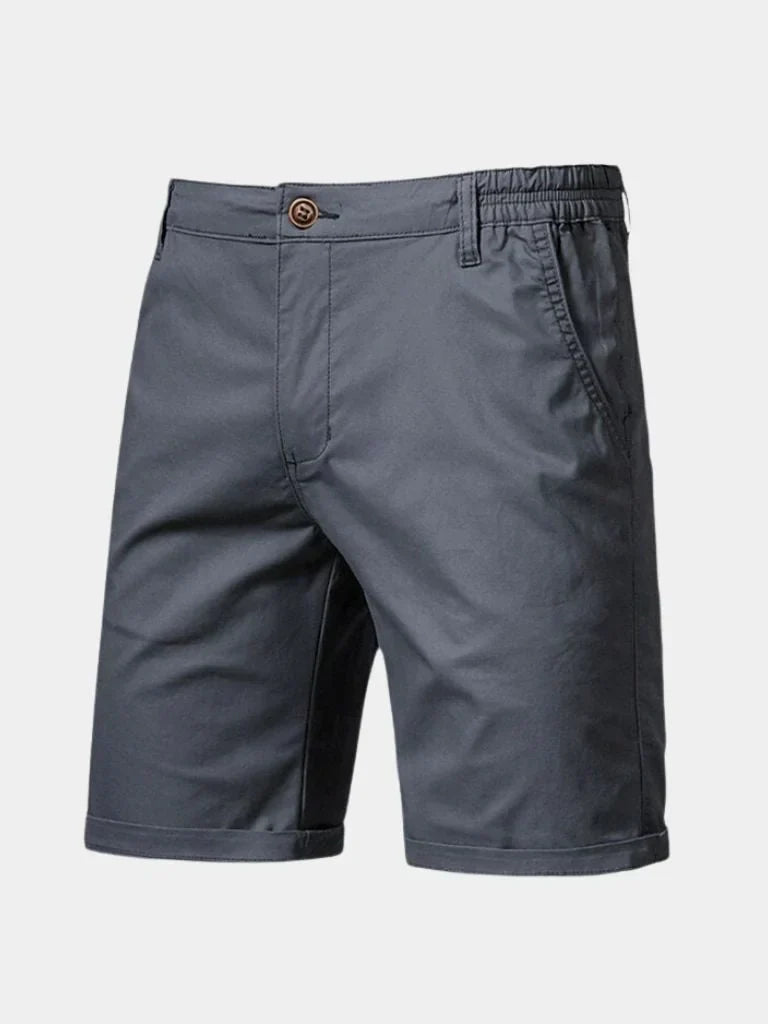 Sand Riviera Shorts | Savile & Co.