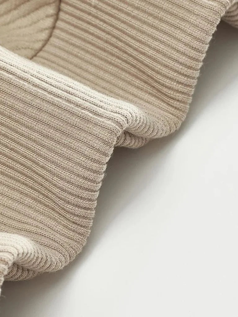 Sandmoor Luxe Pullover | Savile & Co.