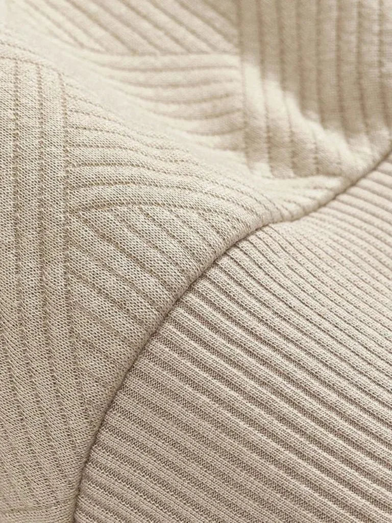 Sandmoor Luxe Pullover | Savile & Co.