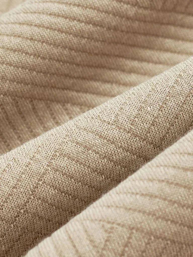 Sandmoor Luxe Pullover | Savile & Co.