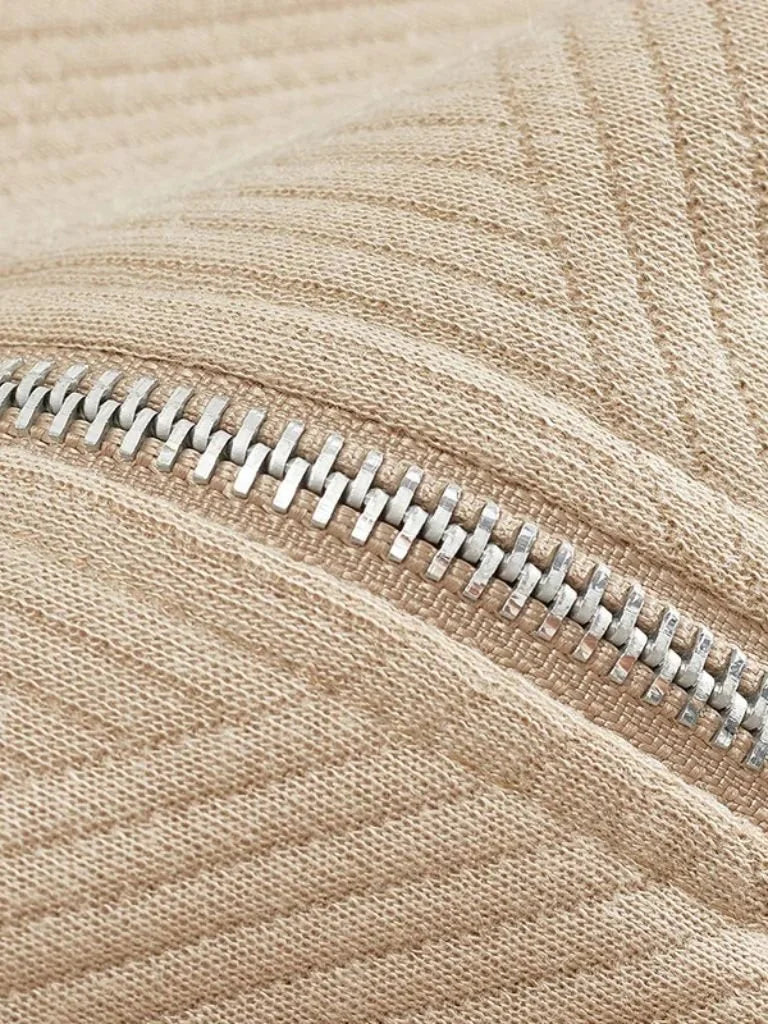 Sandmoor Luxe Pullover | Savile & Co.
