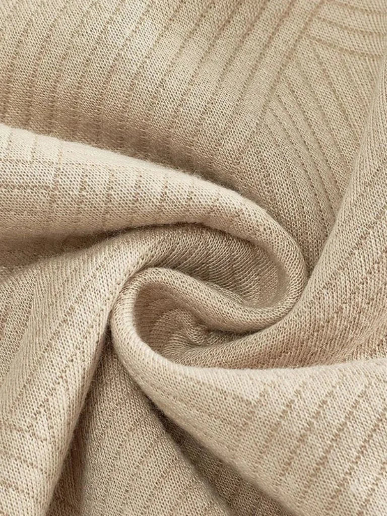 Sandmoor Luxe Pullover | Savile & Co.