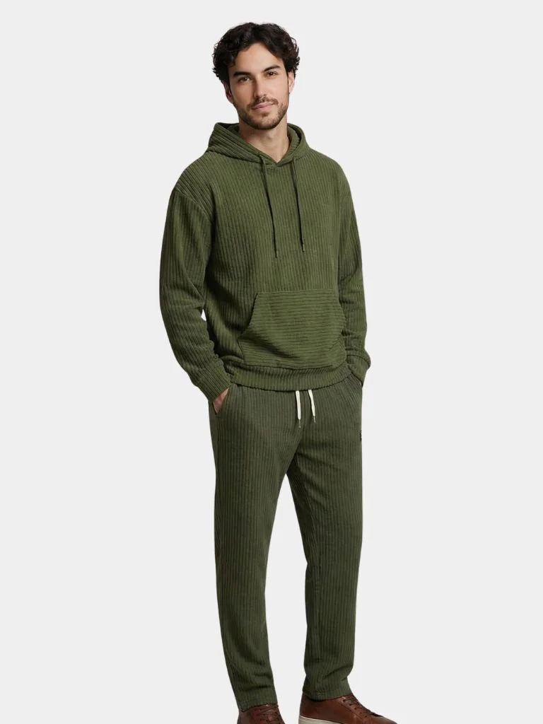 Savile Corduroy Set | Savile & Co.