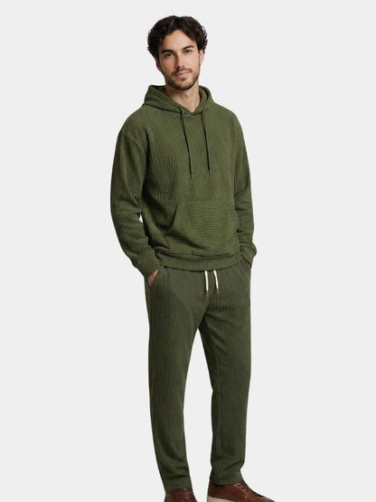 Savile Corduroy Set | Savile & Co.