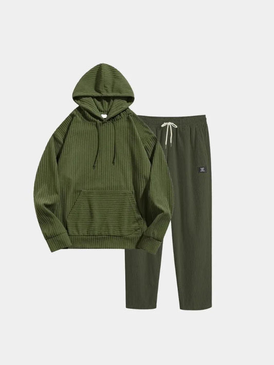 Savile Corduroy Set | Savile & Co.