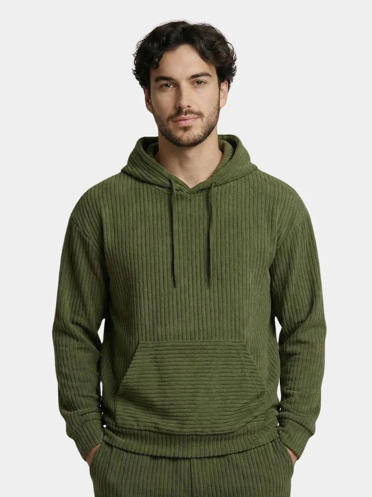Savile Corduroy Set | Savile & Co.