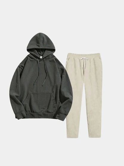 Savile Corduroy Set | Savile & Co.