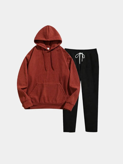 Savile Corduroy Set | Savile & Co.