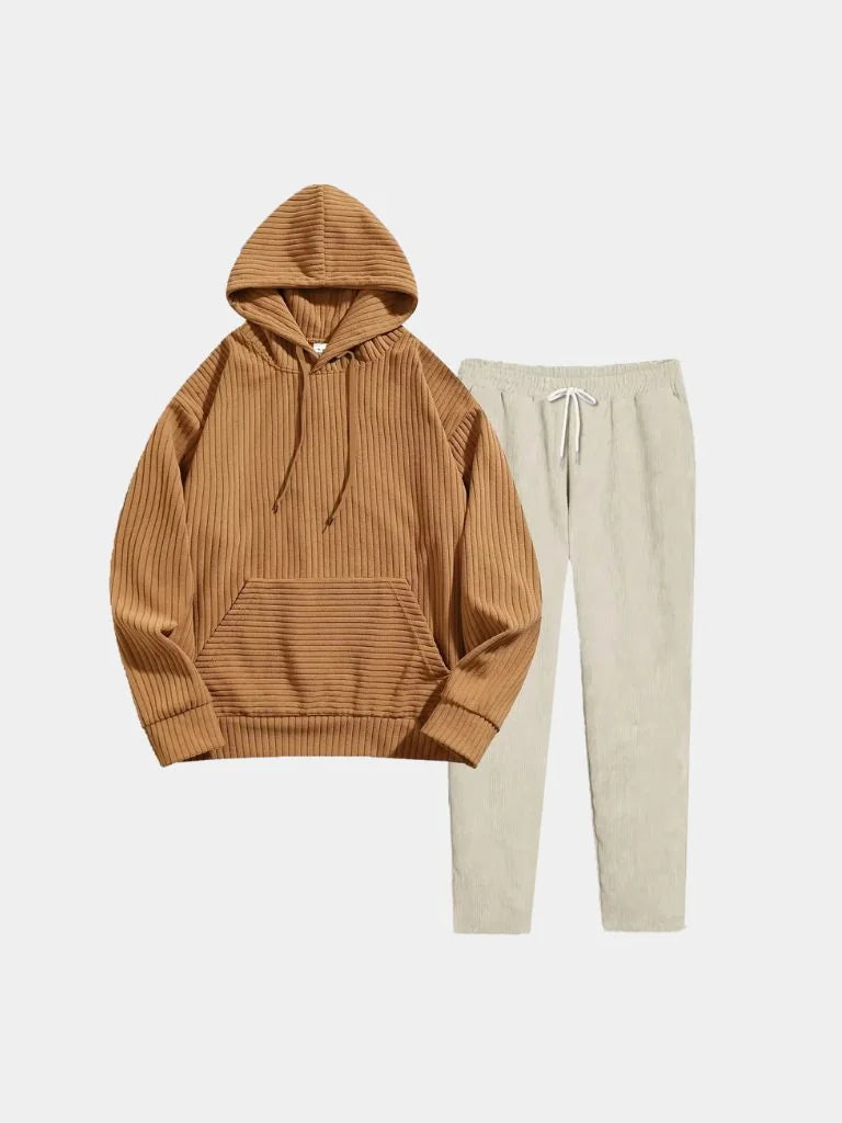 Savile Corduroy Set | Savile & Co.