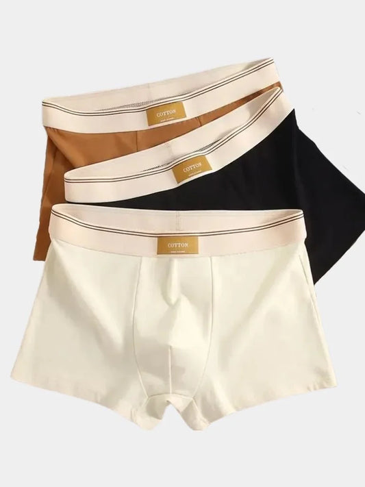 Savile Form Boxer Brief Set | Savile & Co.