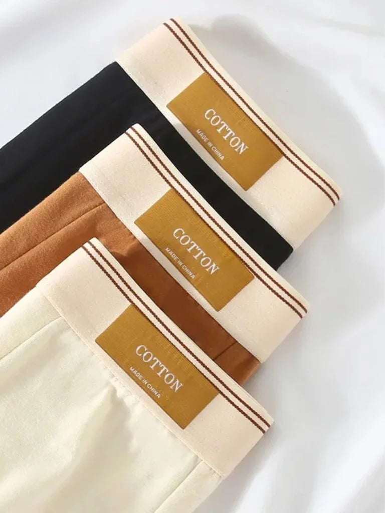 Savile Form Boxer Brief Set | Savile & Co.