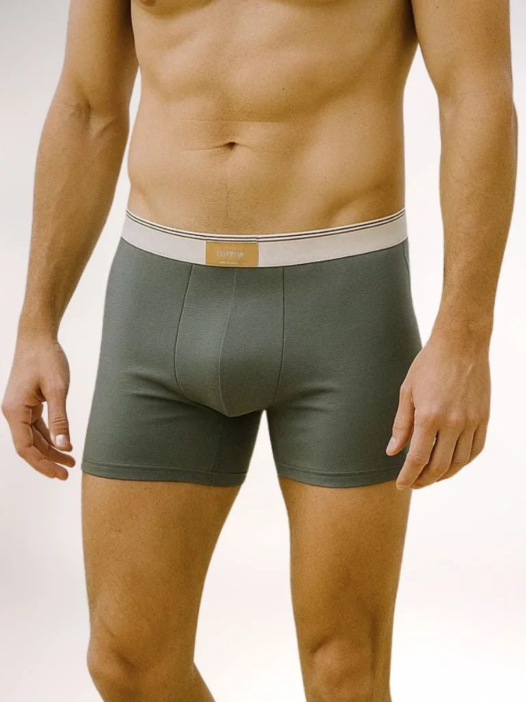 Savile Form Boxer Brief Set | Savile & Co.