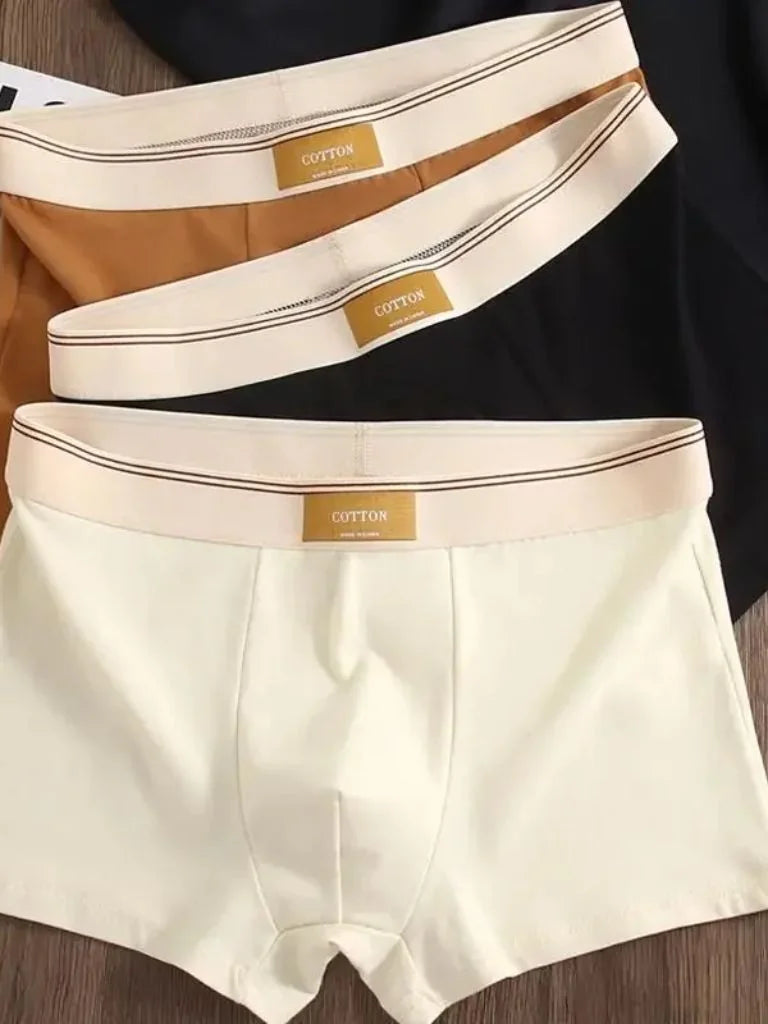 Savile Form Boxer Brief Set | Savile & Co.
