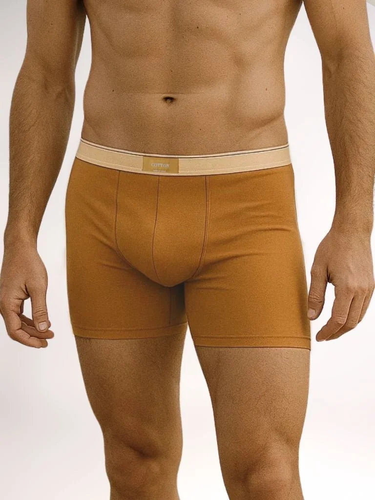 Savile Form Boxer Brief Set | Savile & Co.