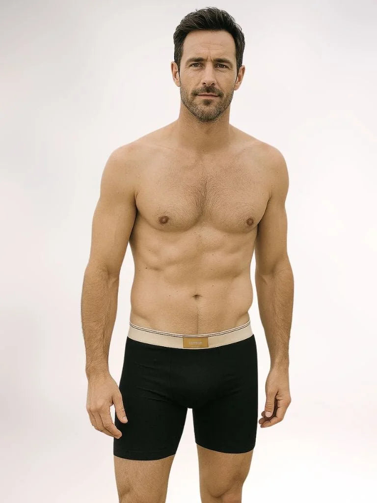 Savile Form Boxer Brief Set | Savile & Co.