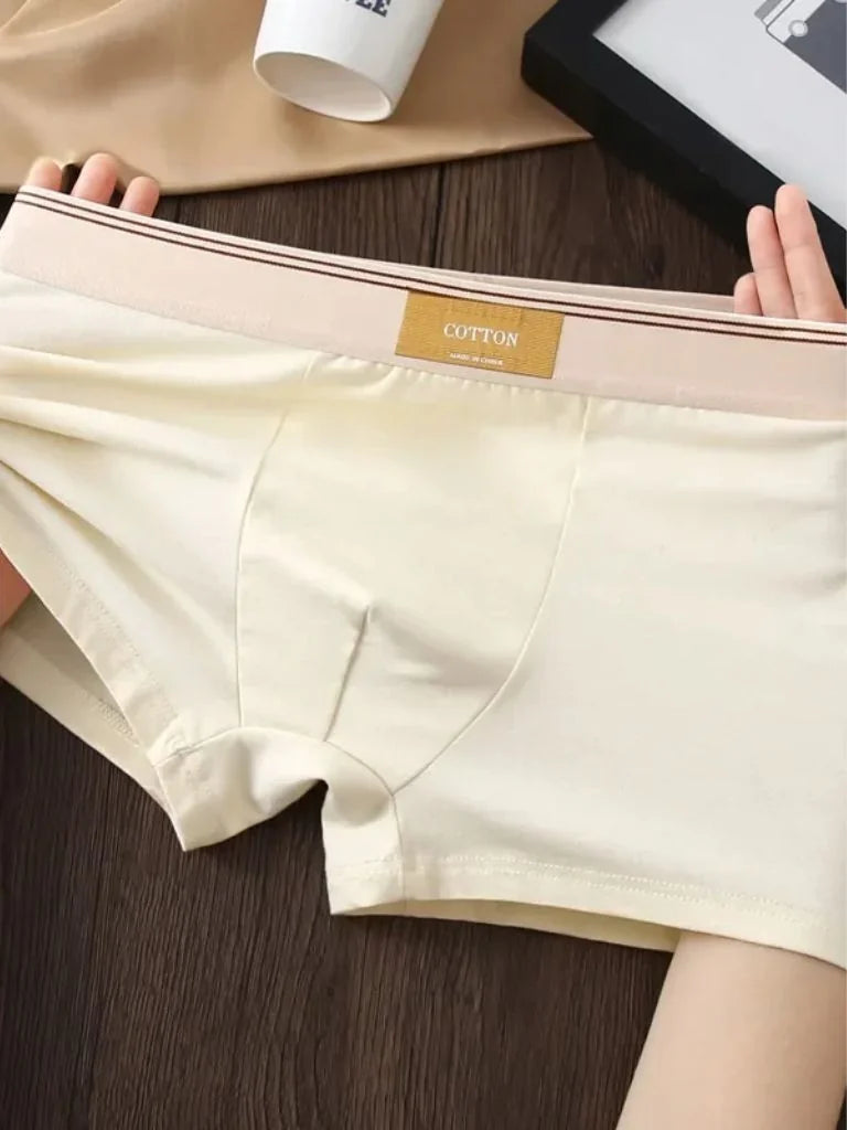 Savile Form Boxer Brief Set | Savile & Co.