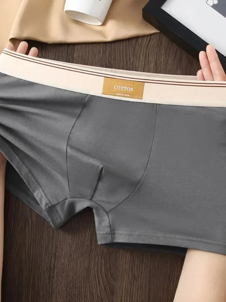 Savile Form Boxer Brief Set | Savile & Co.