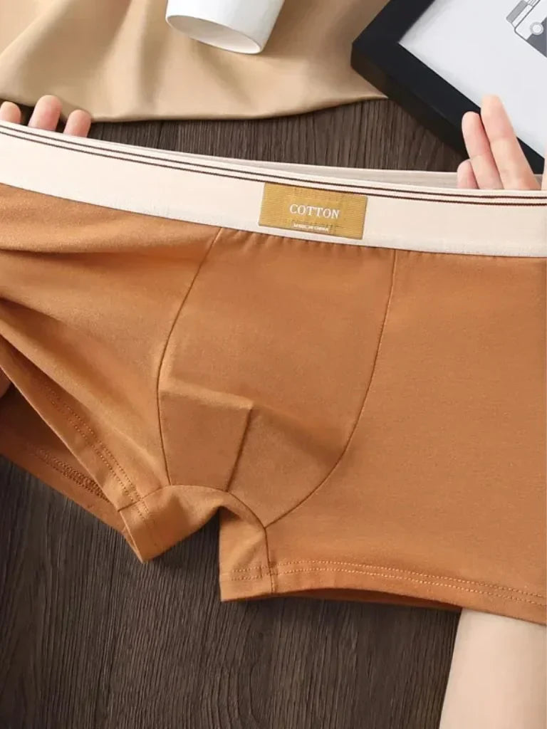Savile Form Boxer Brief Set | Savile & Co.