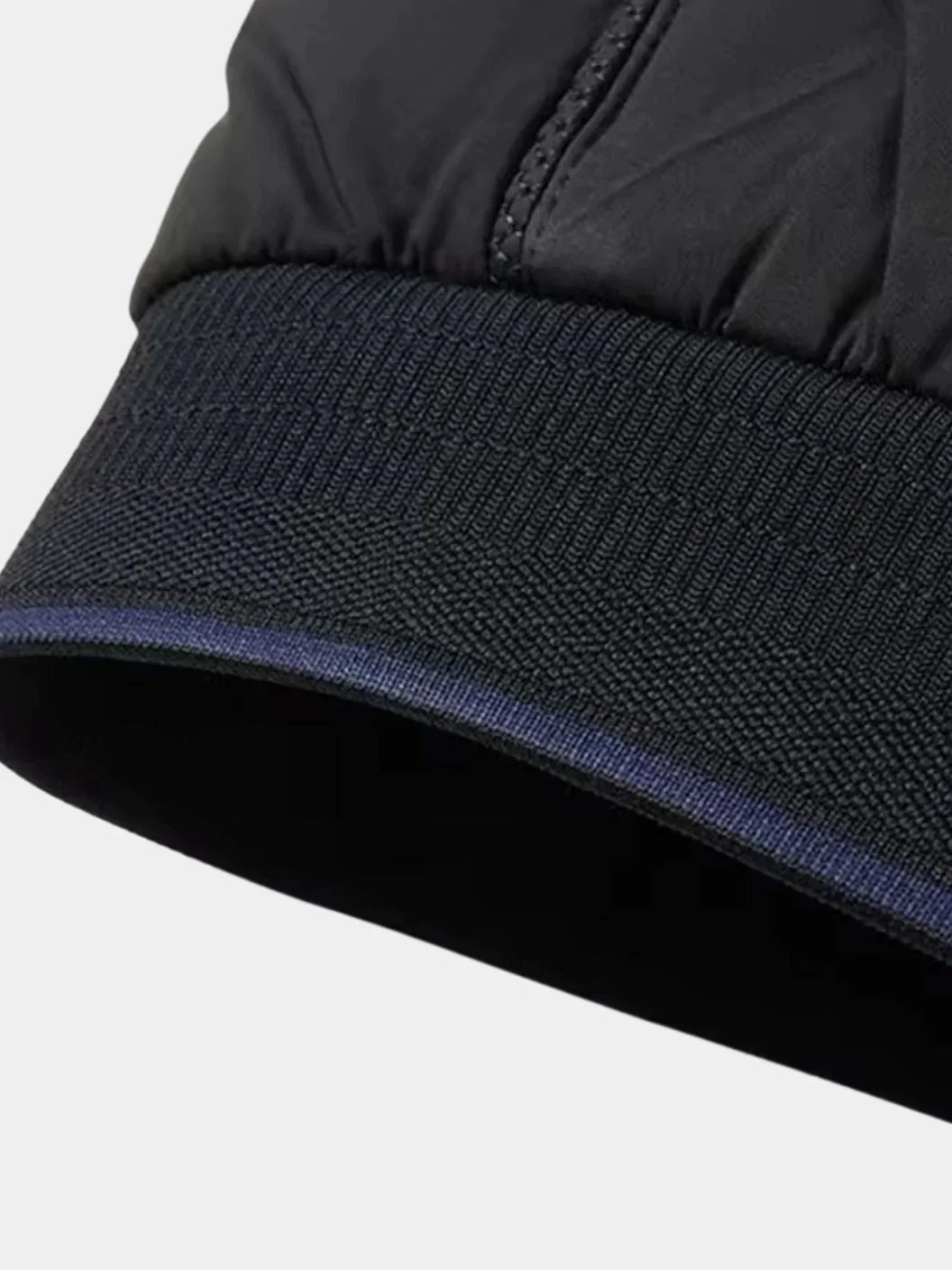 Savoy Heritage Bomber Jacket | Savile & Co.