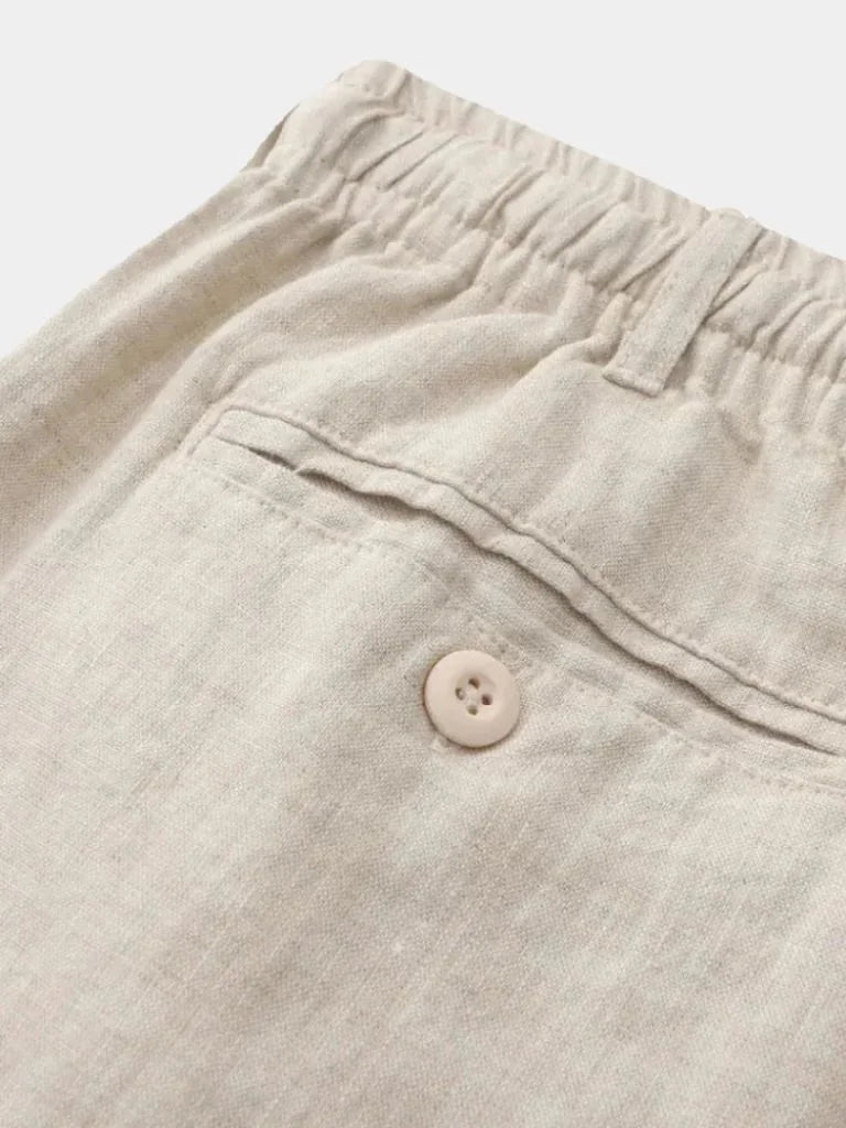 Alba Riviera Set | Savile & Co.