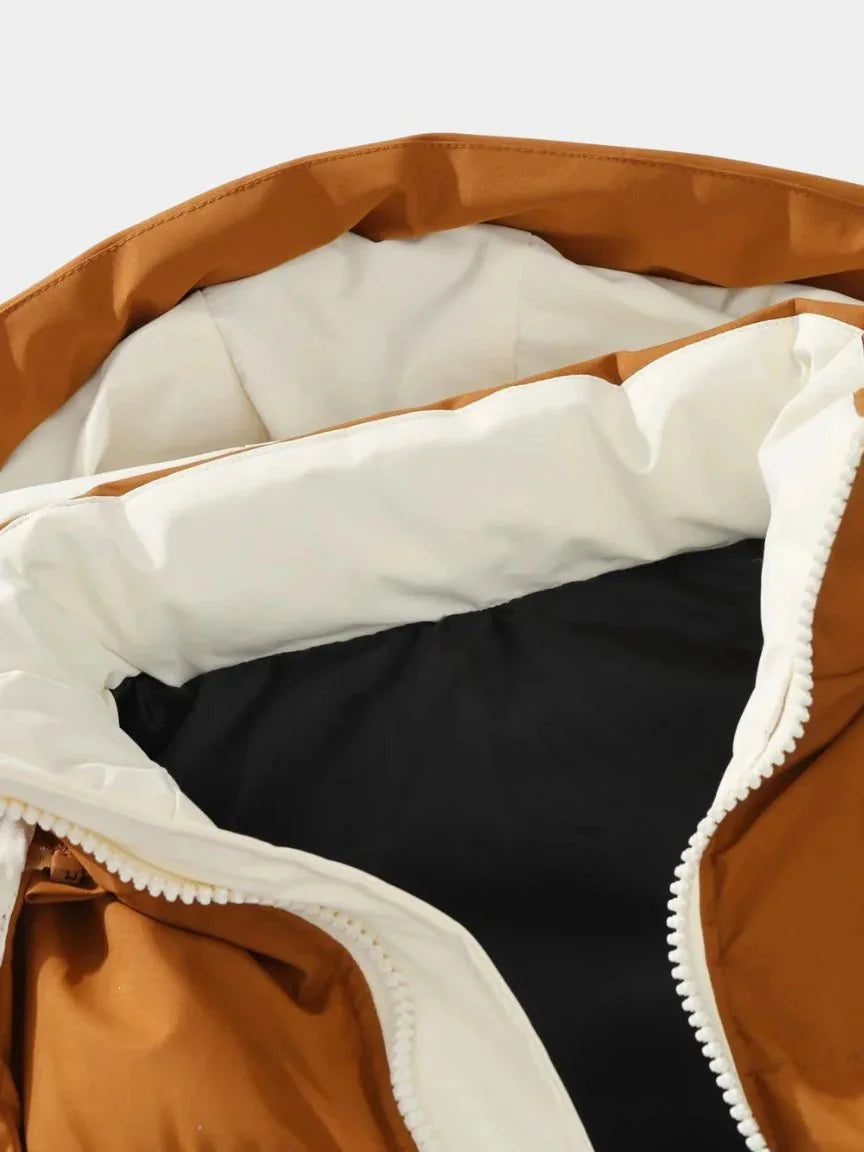 Alpine Crest Winter Vest | Savile & Co.