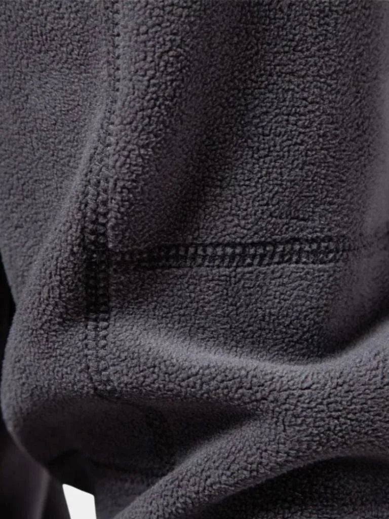 Alpine Quarter-Zip Sweater | Savile & Co.