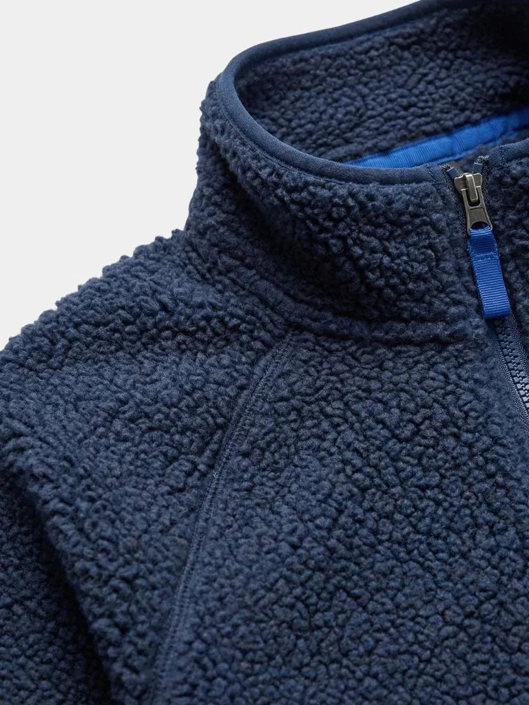 Arctic Plush Explorer Jacket | Savile & Co.
