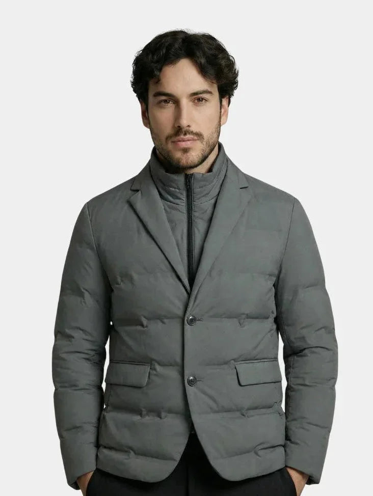 Aristocrat Winter Jacket | Savile & Co.