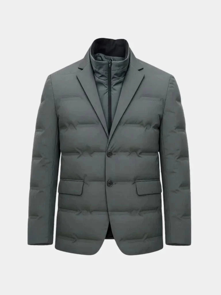 Aristocrat Winter Jacket | Savile & Co.