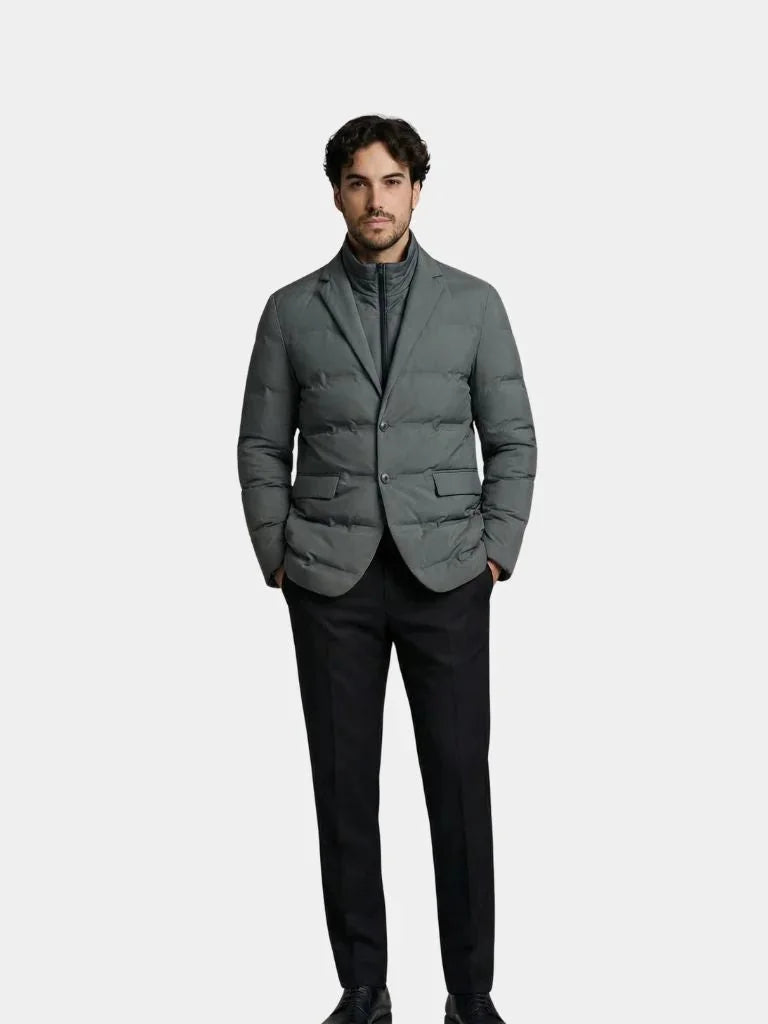 Aristocrat Winter Jacket | Savile & Co.