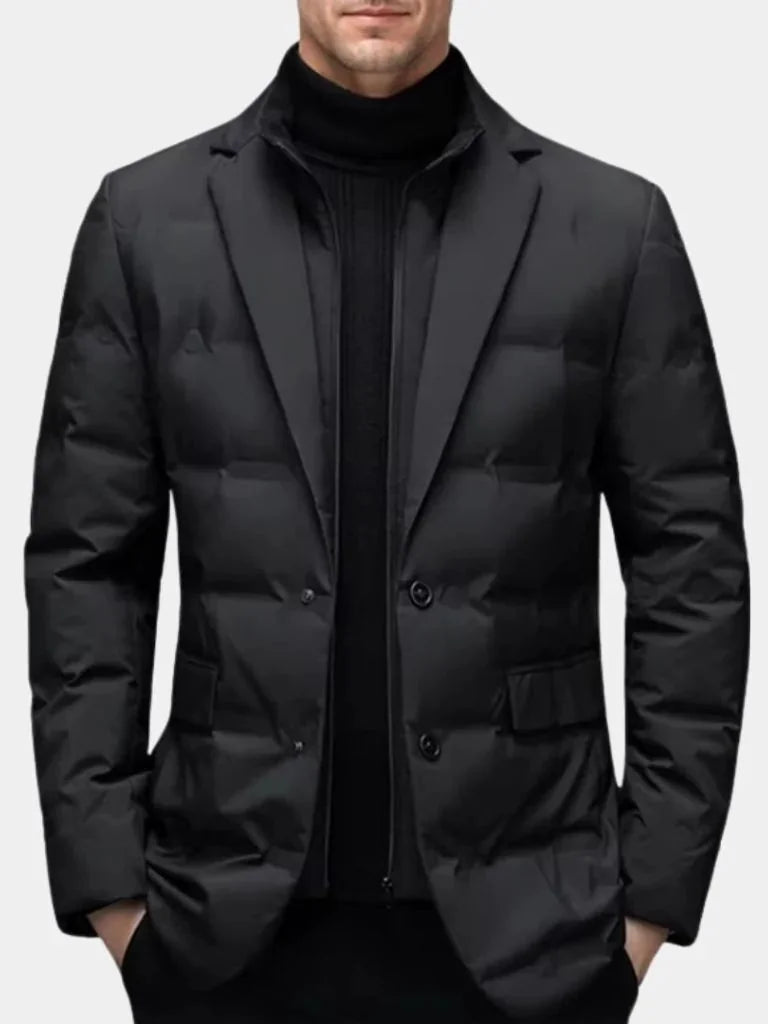 Aristocrat Winter Jacket | Savile & Co.
