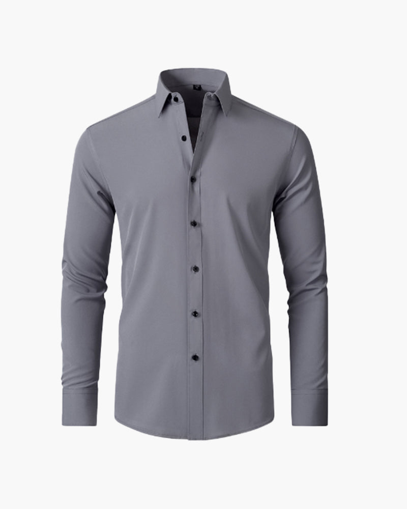 Parkview Full Sleeve Shirt | Savile & Co.