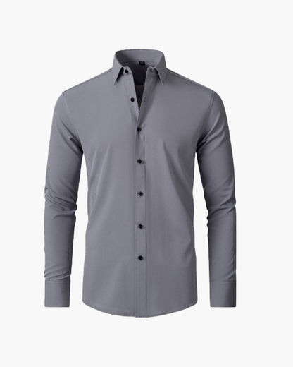 Parkview Full Sleeve Shirt | Savile & Co.