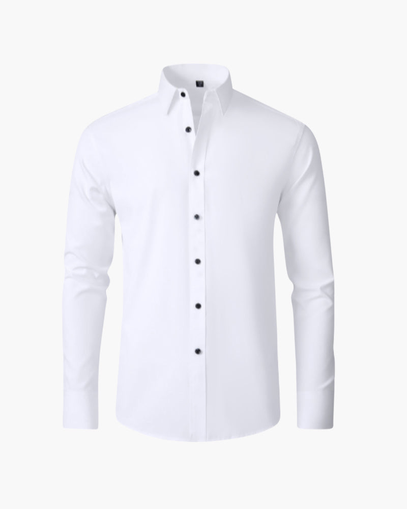 Parkview Full Sleeve Shirt | Savile & Co.