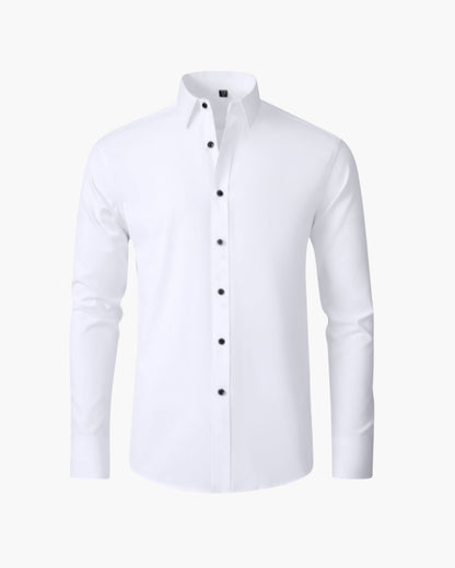 Parkview Full Sleeve Shirt | Savile & Co.