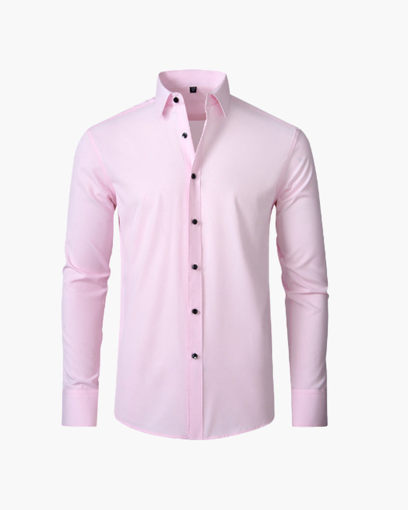 Parkview Full Sleeve Shirt | Savile & Co.