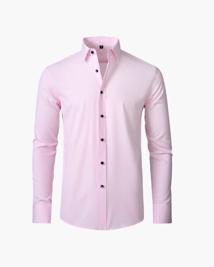 Parkview Full Sleeve Shirt | Savile & Co.