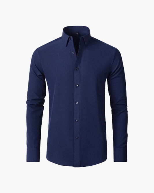 Parkview Full Sleeve Shirt | Savile & Co.