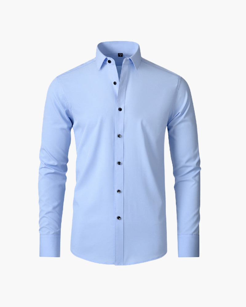 Parkview Full Sleeve Shirt | Savile & Co.