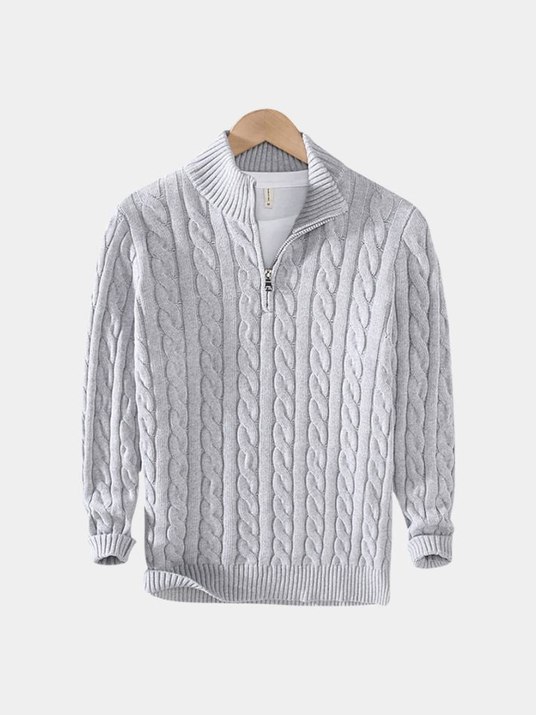 Silverline Winter Set | Savile & Co.