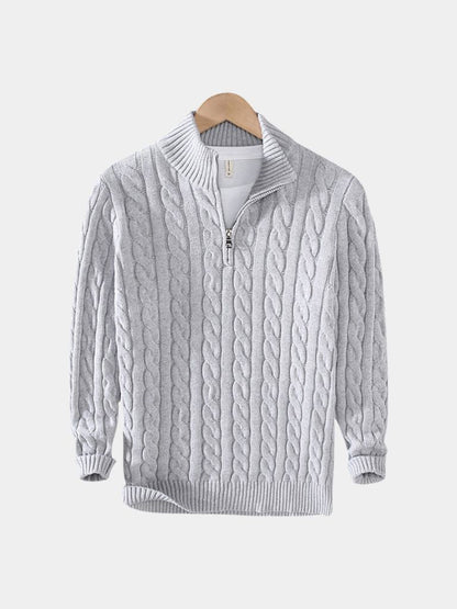 Silverline Winter Set | Savile & Co.