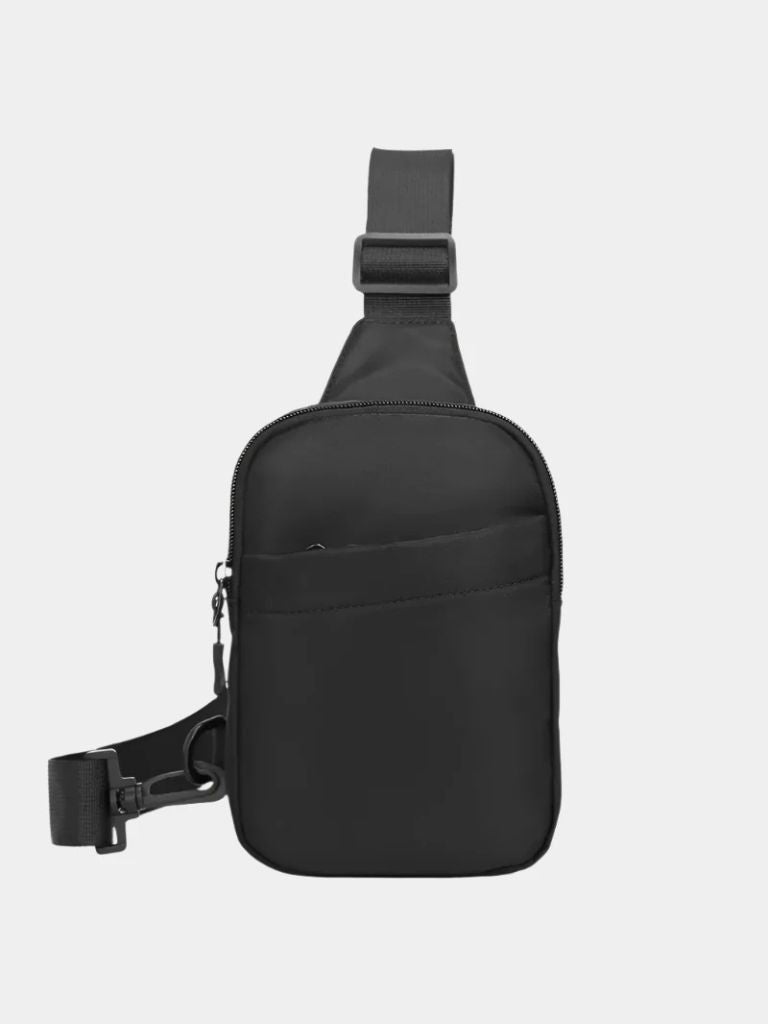 Small Essential Chest Bag | Savile & Co.